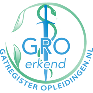 gat register opleidingen