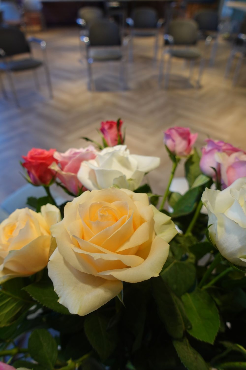 Ben jij gecertificeerd hypnotherapeut of coach (bij Edelvuur of elders)?