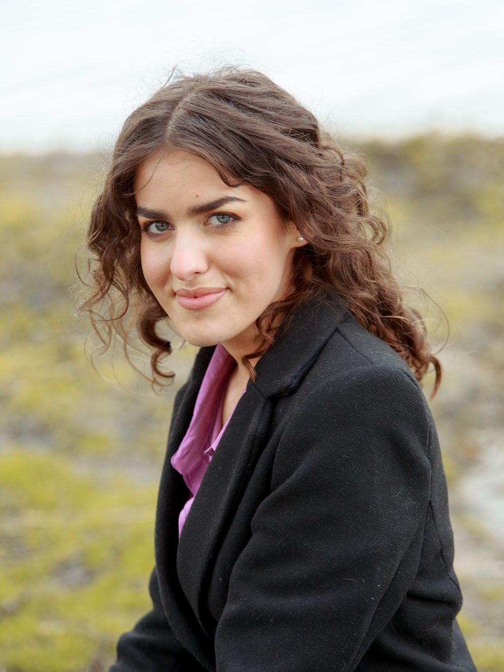 Ik ben Sjoukje, erkend hypnotherapeut en opleider Ik ben Sjoukje, erkend hypnotherapeut en opleider