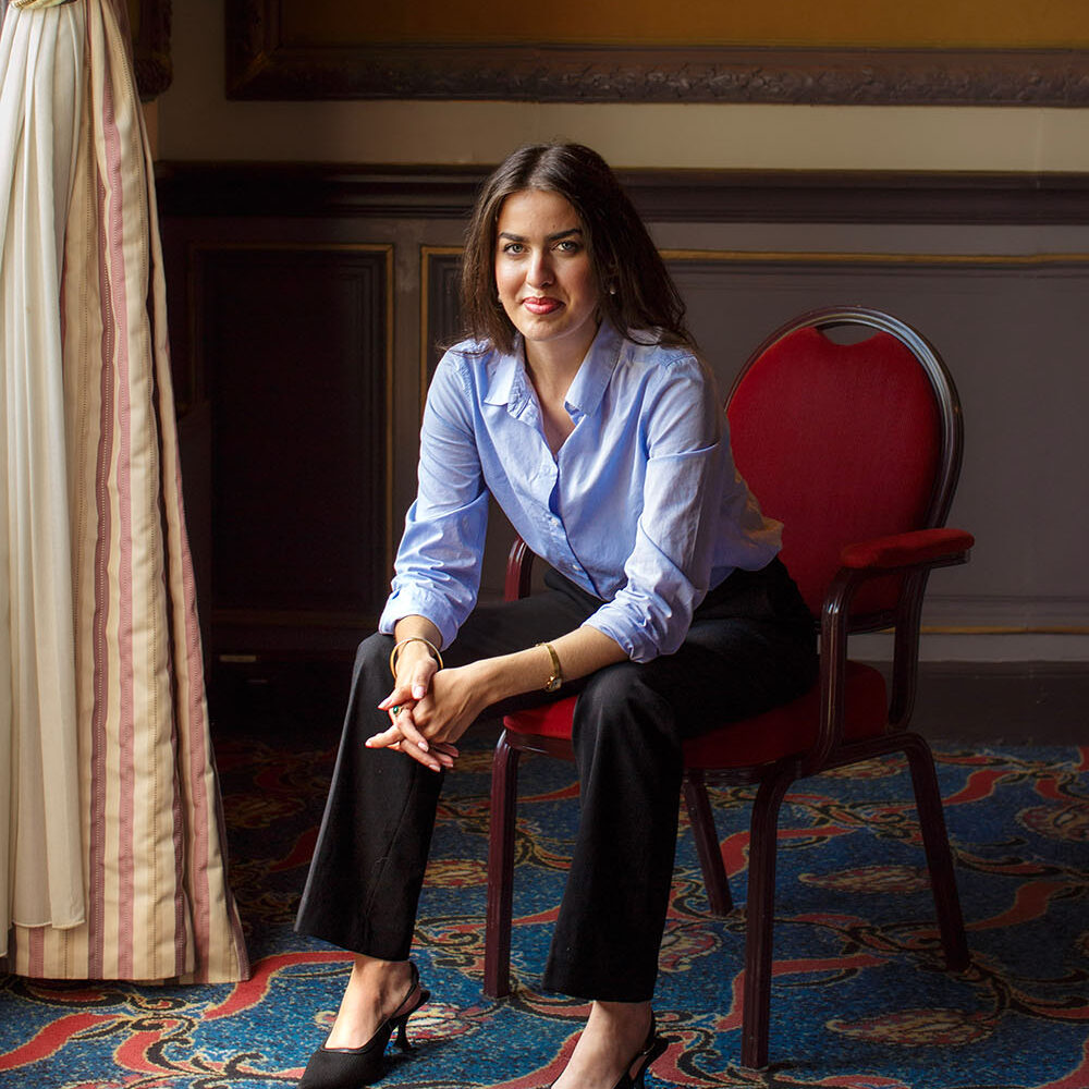 edelvuur sjoukje emans nieuw